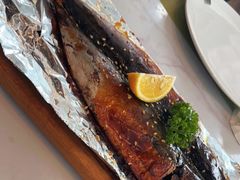 -IL Forno 意坊·意大利餐厅(温州万象城店)