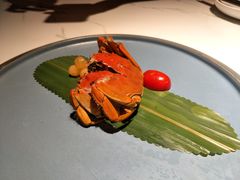 -姜君·千岛湖鱼头馆(浦东大道店)
