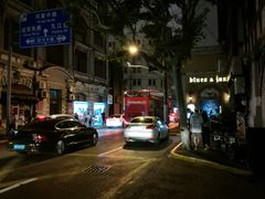 -斯比特花园西餐厅(东方商厦店)