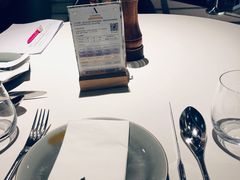 -L'Arome芳芳法国餐厅(仙林金鹰店)