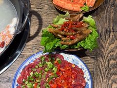 -冯校长老火锅(深圳总店)