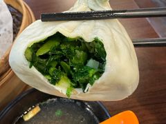 翡翠烧卖-大龙汤包