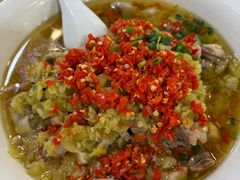 -笨罗卜浏阳菜馆(龙华鹏润达店)