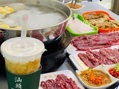 -杏花吴记牛肉火锅