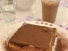 -大哥餐厅(西城花园店)