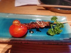 -人间酒暖·Go blanc·烧鸟·深夜食堂(陆家嘴店)