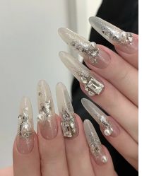 -斯馨·健康美甲美睫