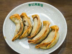 -李记清真馆(打钉巷店)