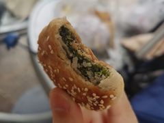 -王天顺海苔饼