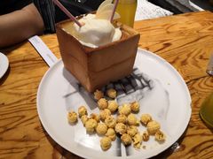 -苹果树下艺术餐厅(通州店)