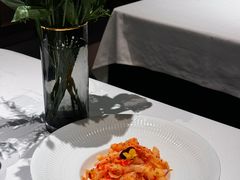 娘惹酸辣风爪-狮拾久·现代新加坡料理(壹方城店)