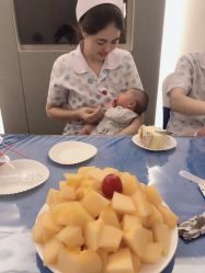 点击看大图 -宝生月子中心(民治店)