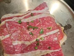 -九田家黑牛烤肉料理(宽城万达店)