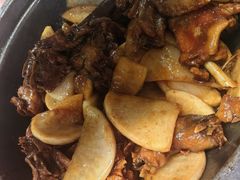-黎记大排档(慈云路店)