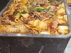 -古彭7只羊·招牌白串·碳锅羊肉旗舰店