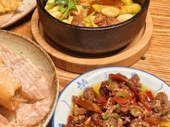 -兮食农场餐厅