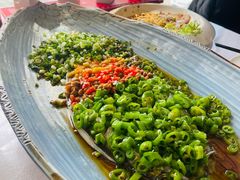 -巴国布衣·SICHUAN FOLK(紫荆店)