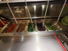 -厚贞日式烤肉(浦东汇智店)