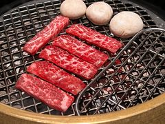 -虎哥六韩式烤肉料理 TIGERGRILL(隆生金山湖中心购物广场店)