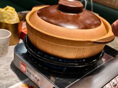 -皇后餐厅-煲仔·小菜·打边炉(古北店)