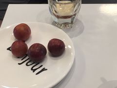 -KYO COFFEE(胶州路店)