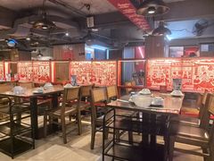 -幸运牛汕头小黄牛牛肉火锅(梅林店)