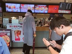 -肯德基(余杭莱蒙店)