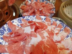-春和發特色蒸饺(浐河西路店)