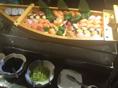 -桃源春晓中餐厅 TaoYuan Restaurant