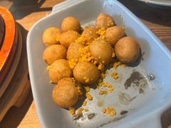 -蜜桃餐厅·伴山(湖滨商业街店)