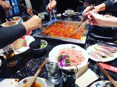 -二荆条·蜀鲜汇城市森林火锅