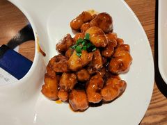 -老头儿油爆虾(金鹰世界店)