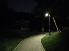 -东升文体公园