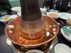 -阳坊胜利涮羊肉(阳坊老店)