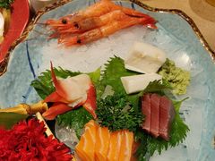 -三石铁板烧(紫竹桥店)