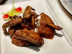 -柳莺湖上·湖景餐厅·江南菜(西湖店)