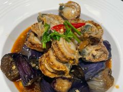 -美达尔烧烤(大尧三路店)