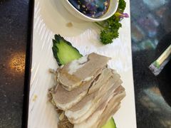 -长兴菜馆(高桥店)