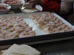 -长人馄饨铺(解放街店)