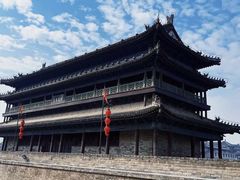 -西安城墙·碑林历史文化景区