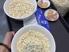 -马洪小炒泡馍馆(钟楼回民街店)