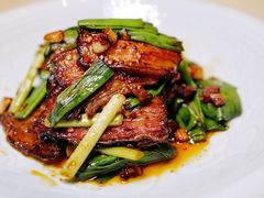 -湘上湘(米其林餐厅-正大中心总店)