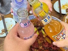 -福顺祥大盘鸡(临潼店)