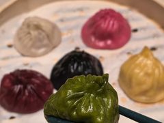 -玉玲珑·里舍(万象城店)