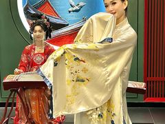 -濮园 · 四合院餐厅
