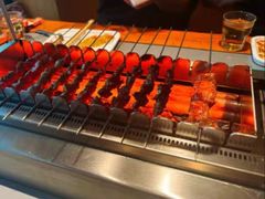 -冰城串说·羊肉串烧烤(哈西大街店)