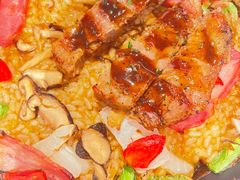 -必胜客(东大桥店)