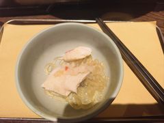 -酒肆浅葱·特色菜馆(卓悦intown店)