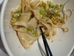 -剪花娘子·陕西面馆(上海川沙百联店)