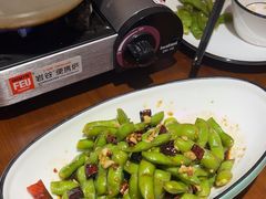 -U你·天然调味(南湖总店)